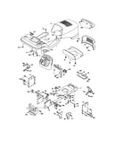 Chassis and enclosures