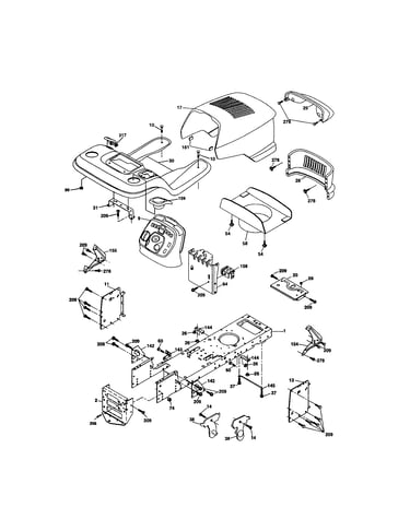 Chassis and enclosures