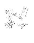 Lift assembly