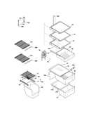 Shelves