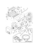 Ice maker