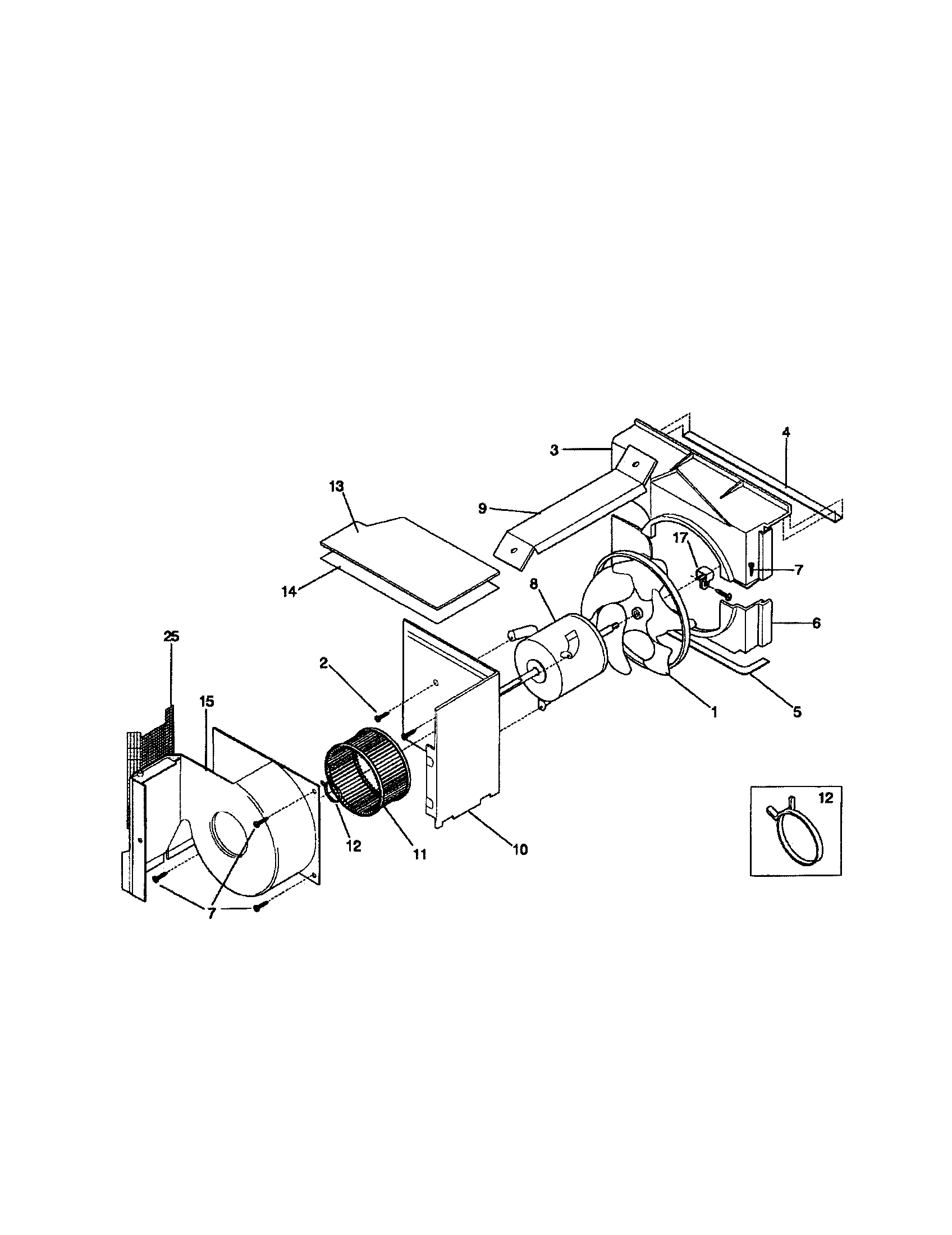 Air handling