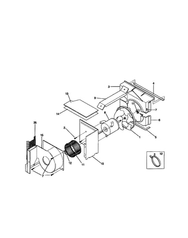 Air handling