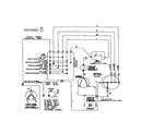 Kenmore 25378289890 wiring diagram diagram