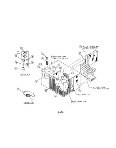 Package unit