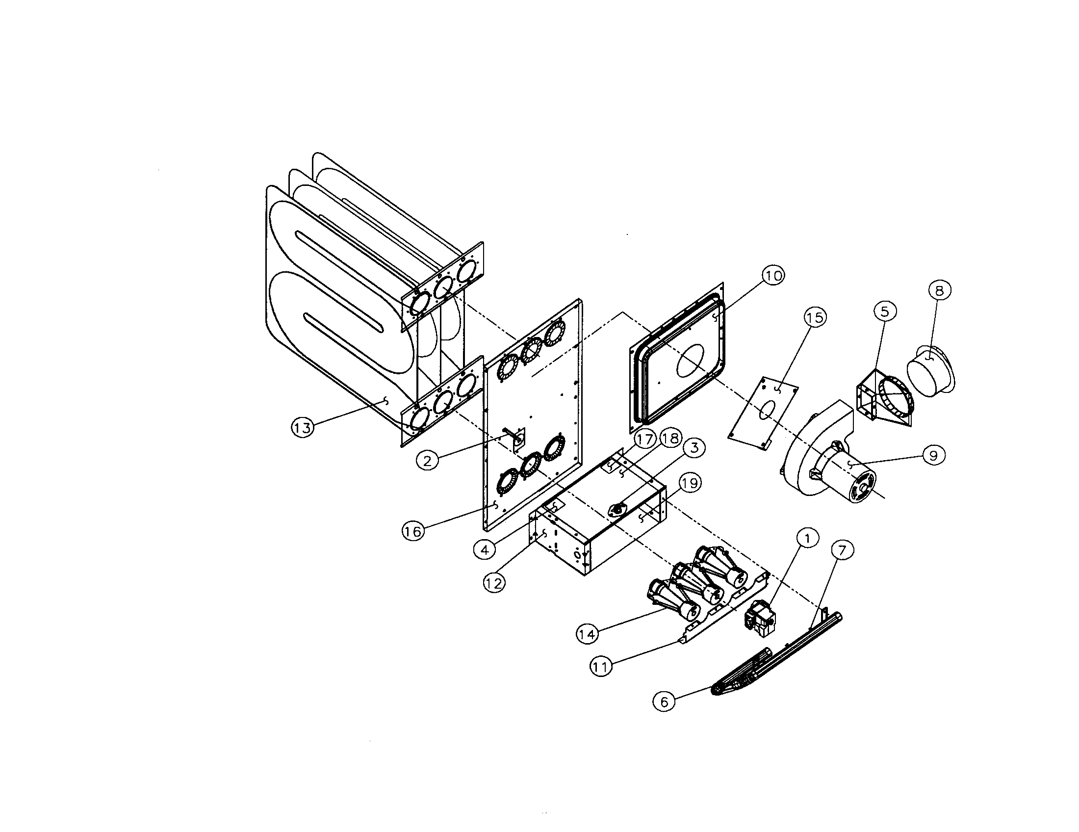 HEAT EXCHANGER