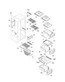 Shelves