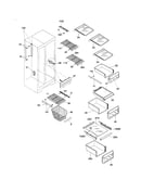 Shelves
