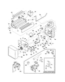 Ice maker