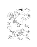 Chassis and enclosure