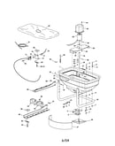 Broadcast spreader