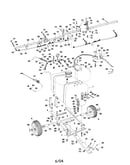 45 gallon sprayer