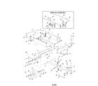 Agri-Fab 45-0350 carts - 45-0350(atv)/45-0351(farm) diagram