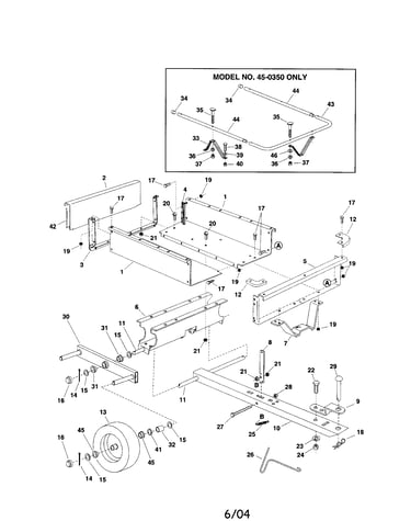 Carts - 45-0350(atv)/45-0351(farm)