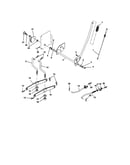 Lift assembly