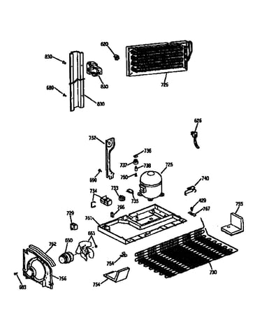 Condenser