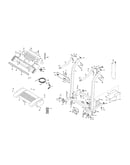 Console/handrails
