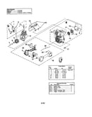 Ignition/rotor/starter