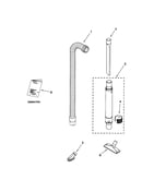 Hose and attachments
