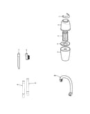 Hose and attachment