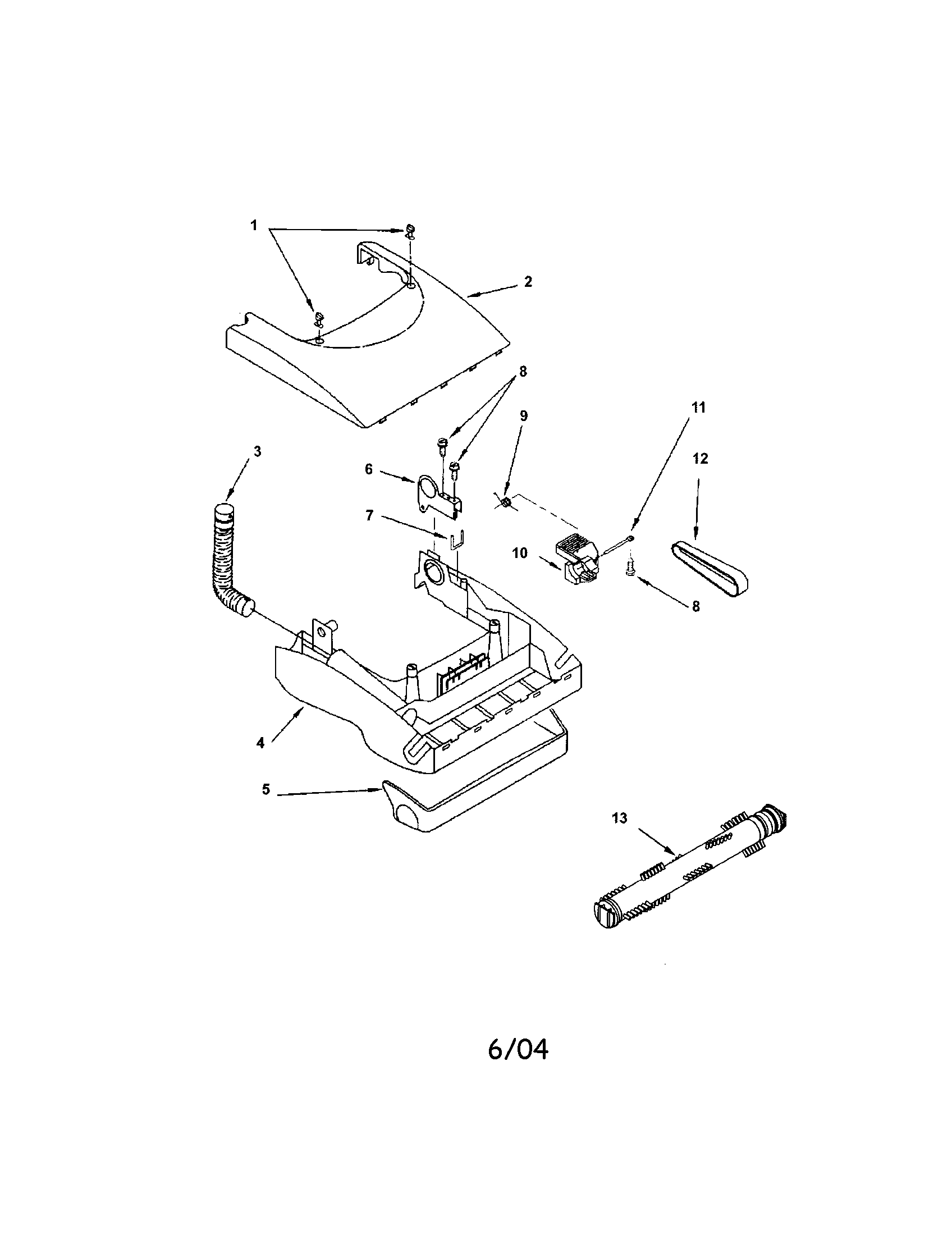 NOZZLE