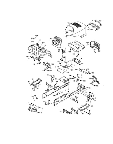 Chassis and enclosures