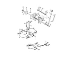 Lift assembly