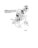 Tank/shroud/gauge/fan guard