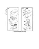 Air filter assembly