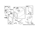 Fuel tank assembly