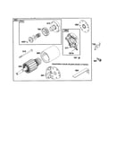 Motor-starter