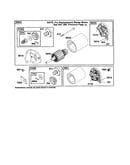 Motor - starter