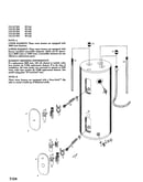 Electric water heater