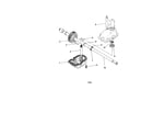 Craftsman 917377795 gearcase assembly diagram