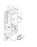 Refrigerator liner