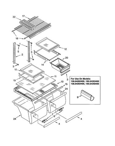 Shelf