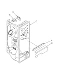 Refrigerator liner