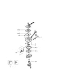 Carburetor kit #530069770
