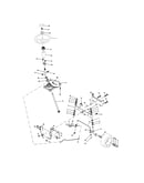 Steering assembly