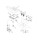 Seat assembly