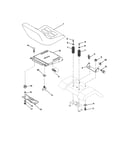 Seat assembly