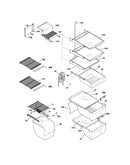 Shelves