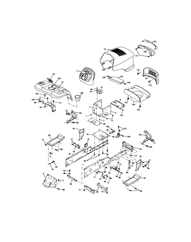 Chassis and enclosures