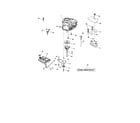 Craftsman 917276052 engine diagram