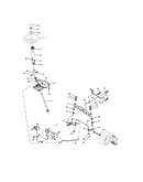 Steering assembly