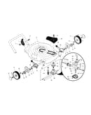 Wheels/tires