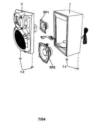 Speakers