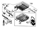 Racks/basket