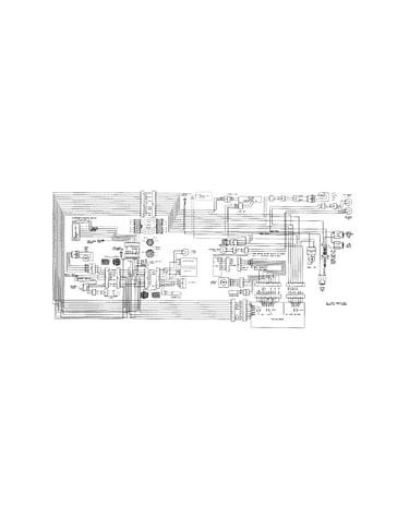 Wiring schematic