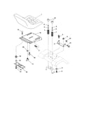 Seat assembly
